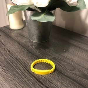 Marc by Marc Jacobs bracelet.